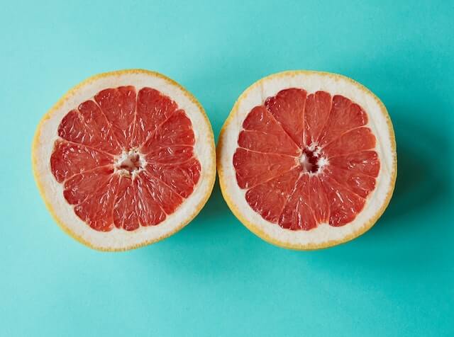 Grapefruit for weight loss