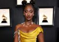 Tems win first Grammy at the 2023 Grammys