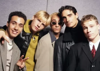 backstreet boys perform south africa