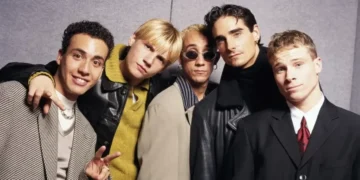 backstreet boys perform south africa