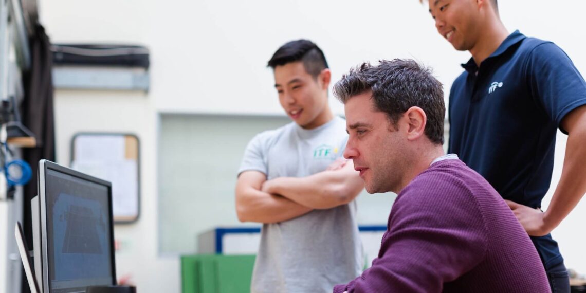 information technology modern society