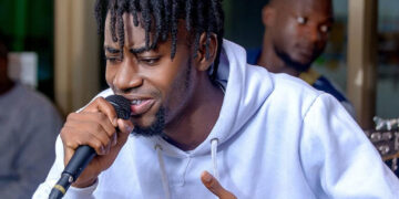 liam voice on spotify african artists watch 2023