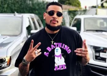 rapper AKA shot dead in Durban