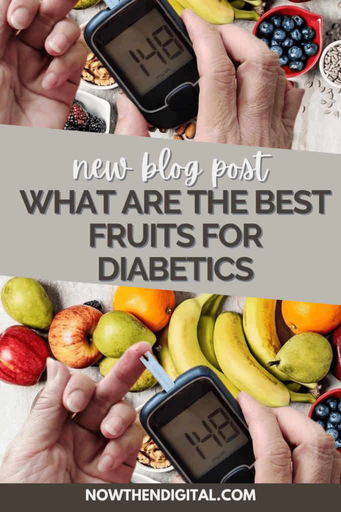 worst fruits for diabetics