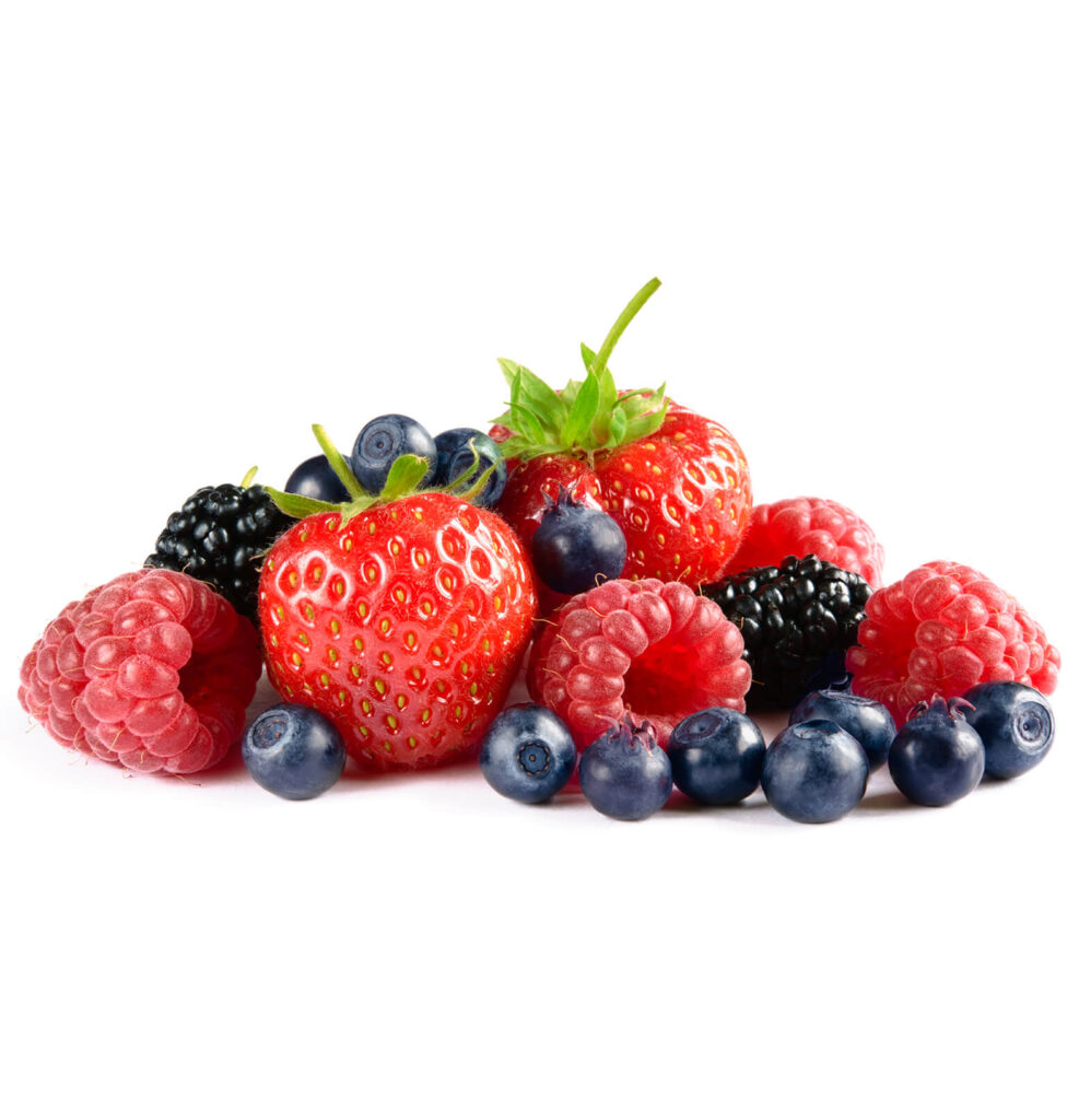 Berries