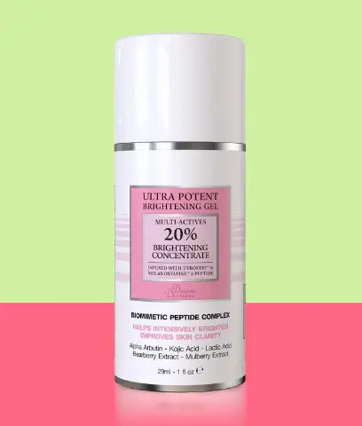 Divine Derriere Intimate Dark Spot Remover