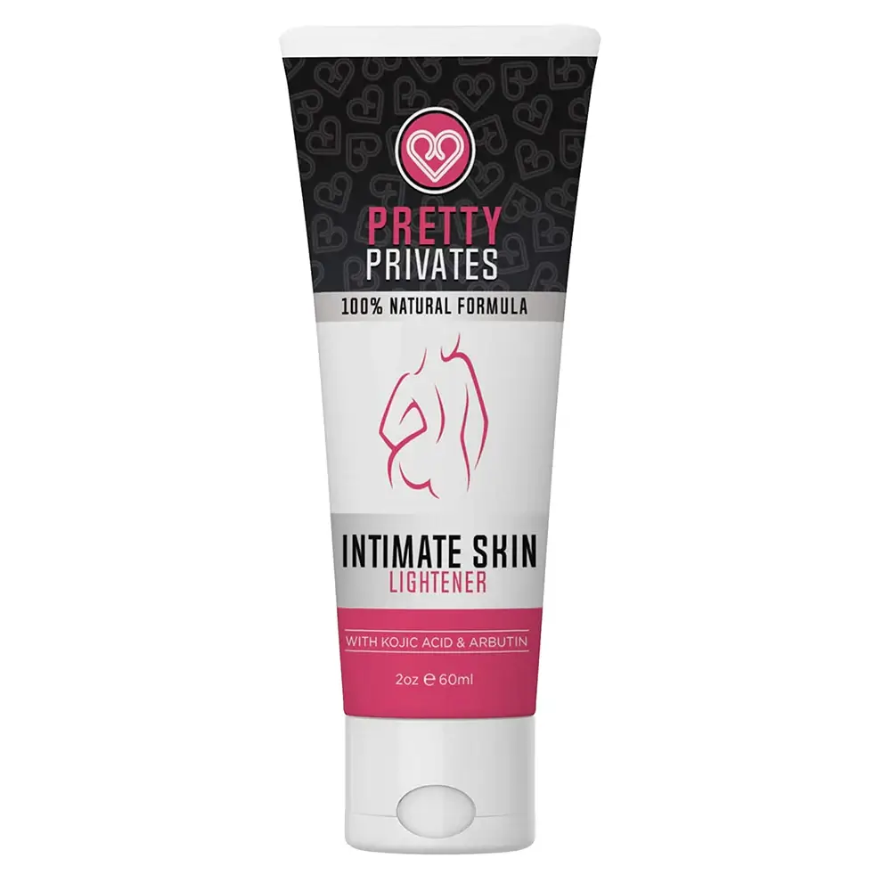 Pretty Privates Intimate Dark Spot Remover