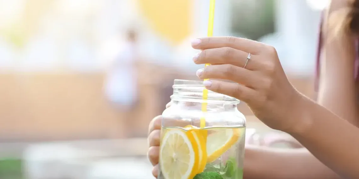 best detox drinks for weight loss