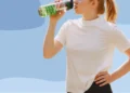 how to hydrate fast