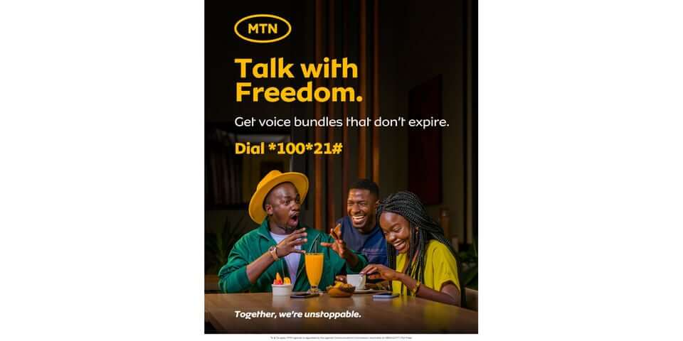 no-expiry freedom voice bundles by mtn uganda