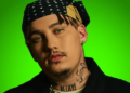 south african rapper costa titch