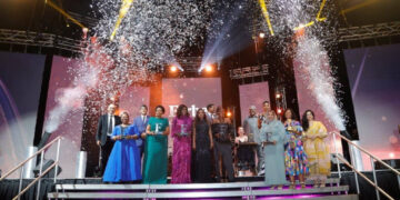 winners forbes woman africa awards 2023