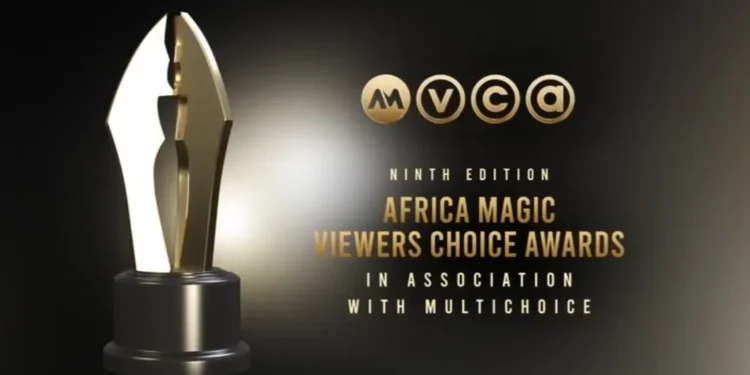 2023 africa magic viewers’ choice awards