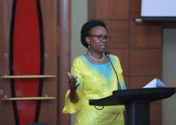 Aceng Ugandan Health Insurance Bill in Final Stages