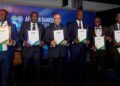 African Banker Awards 2023 nominees