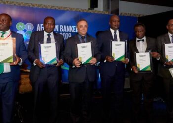 African Banker Awards 2023 nominees