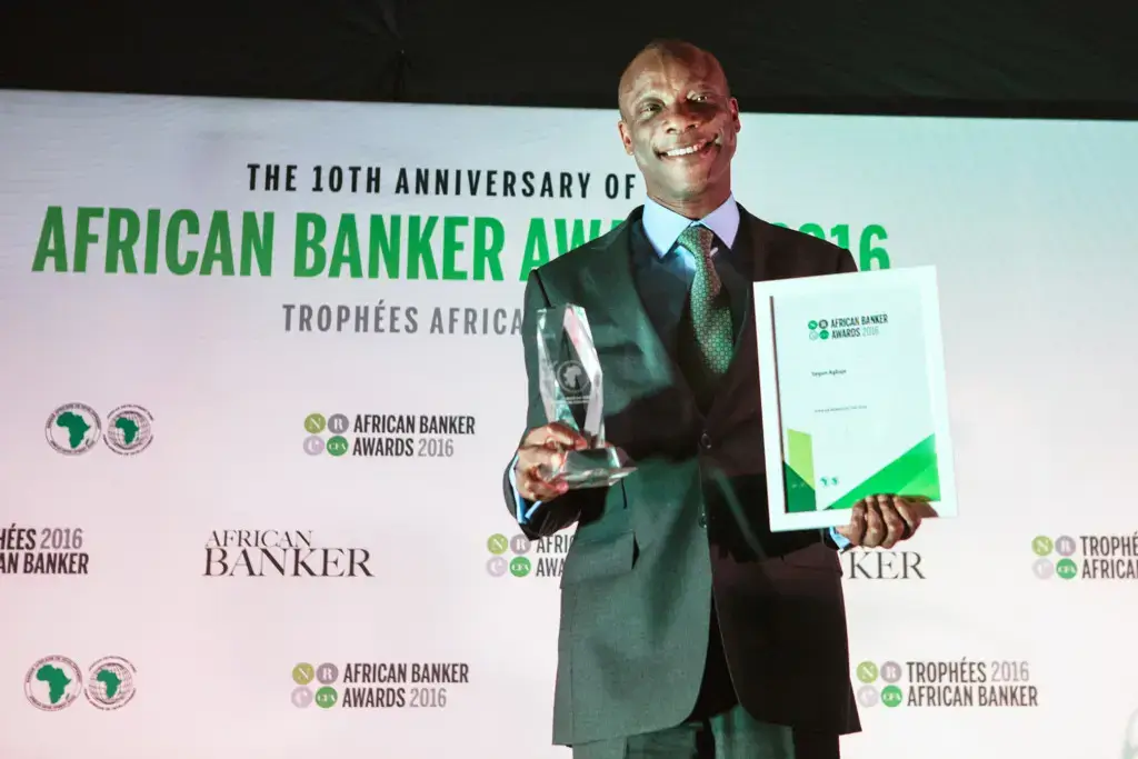 African Banker Magazine Shortlist for 2023 Awards
