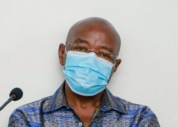 Amos Lugoloobi granted bail