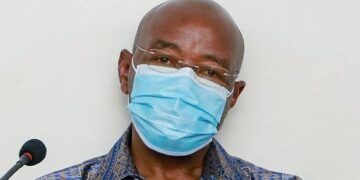 Amos Lugoloobi granted bail