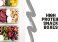 Best High-Protein Snacks for Individuals With Diabetes