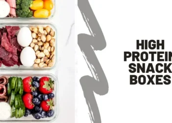 Best High-Protein Snacks for Individuals With Diabetes