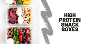 Best High-Protein Snacks for Individuals With Diabetes