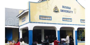 Busoga University to reopen after six years of closure