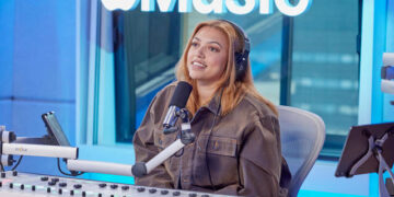 COLORS THREE SIXTY FM on Apple Music 1