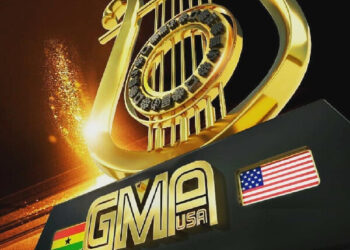 Ghana Music Awards USA 2023 Nominees