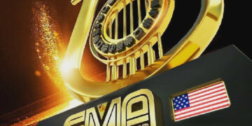 Ghana Music Awards USA 2023 Nominees