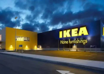 Ikea to open 17 new stores
