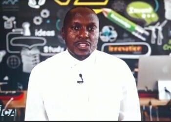 Julius Kyazze on CNN Inside Africa