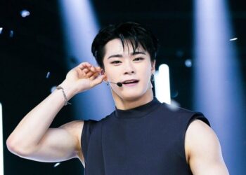 K-pop star Moonbin dies at 25