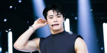 K-pop star Moonbin dies at 25