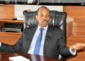 Keith Muhakanizi Passes Away