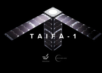 Kenya to launch first operational satellite Taifa-1