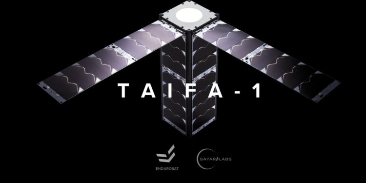 Kenya to launch first operational satellite Taifa-1