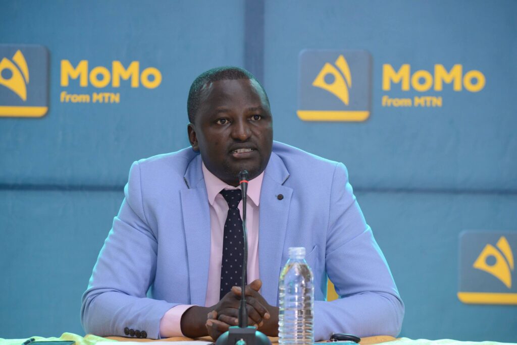MTN Mobile Money interest to Ugandan customers