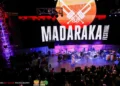 Madaraka Festival