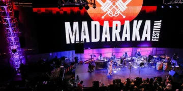 Madaraka Festival