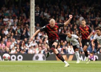 Manchester City Premier League