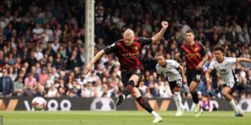 Manchester City Premier League