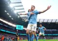 Manchester City dominant win over Arsenal