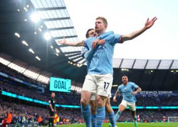 Manchester City dominant win over Arsenal
