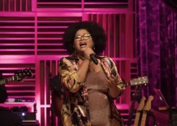 Micaela Kleinsmith joins Apple Music's Up Next programme