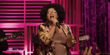 Micaela Kleinsmith joins Apple Music's Up Next programme