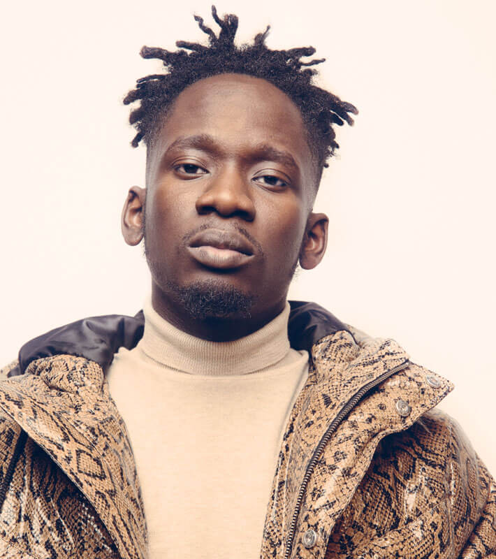 Mr Eazi Sells Vydia for $1bn