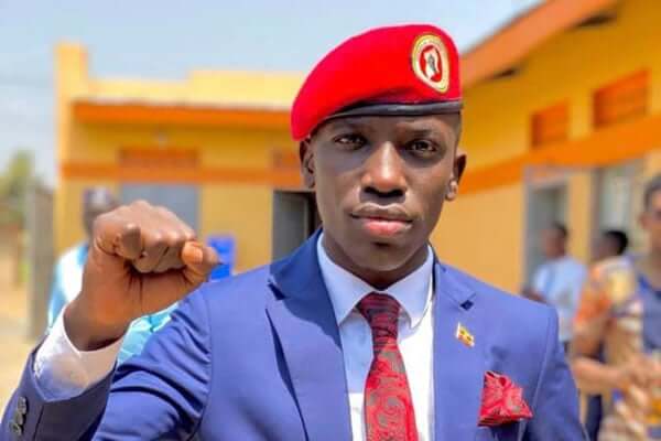 Robert Maseruka wins Makerere University Guild President