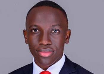 Robert Maseruka wins Makerere guild president race