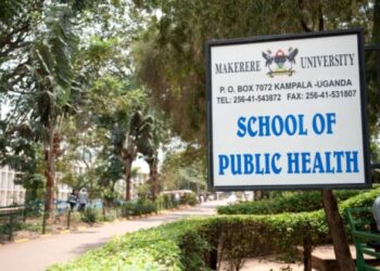 Rockefeller Foundation has been supporting MakSPH